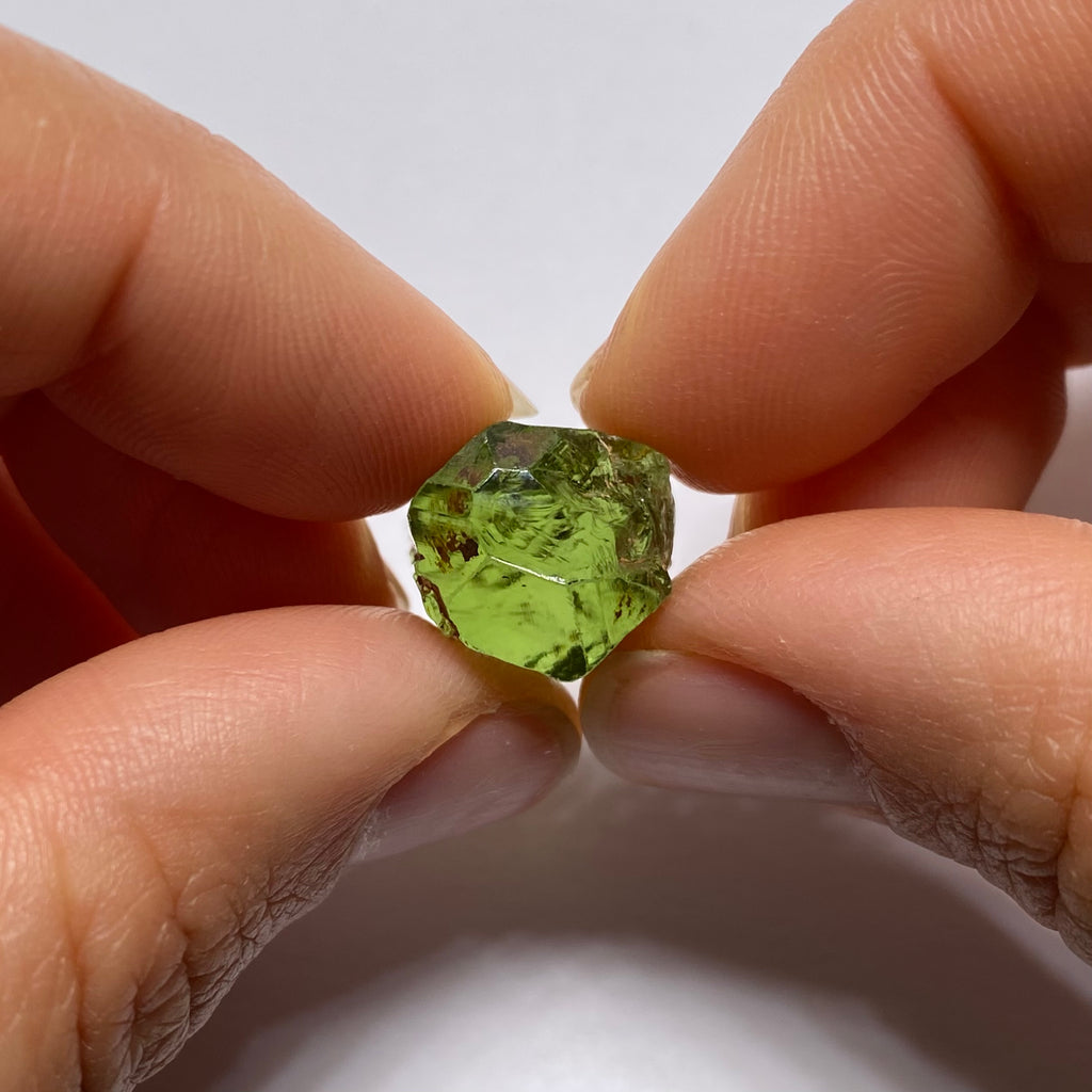 Tourmaline - Congo