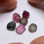 Tourmaline - Calabar, Nigeria