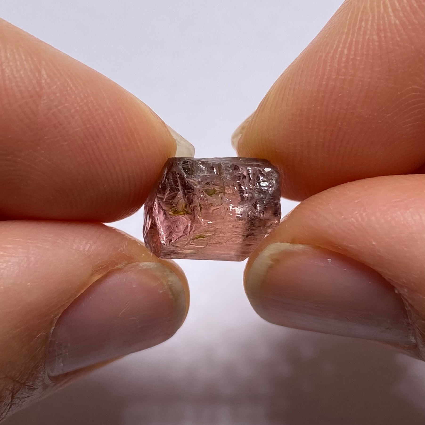 Tourmaline - Nigeria