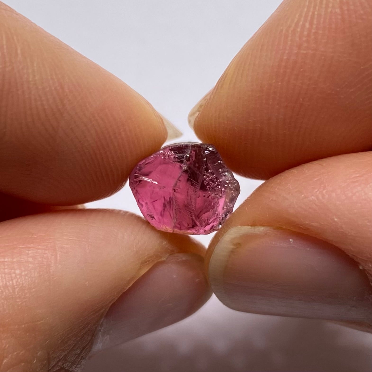 Tourmaline - Nigeria