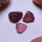 Tourmaline - Ruhengeri, DRC