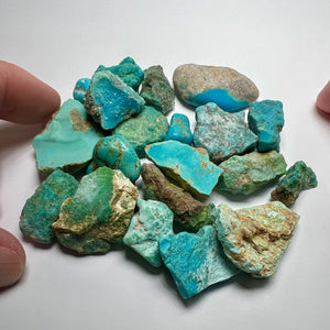 Turquoise - Kingman Arizona