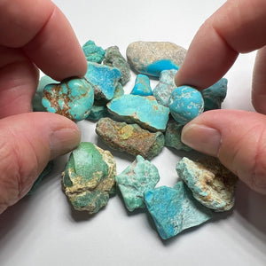 Turquoise - Kingman Arizona