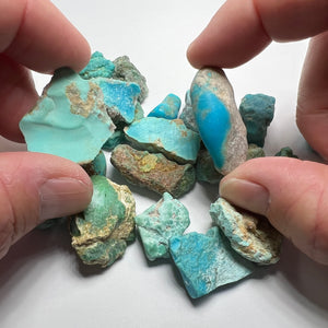 Turquoise - Kingman Arizona