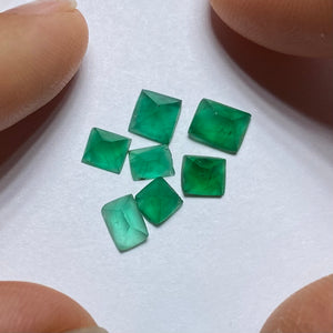 Emerald Preforms