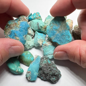 Turquoise - Kingman Arizona