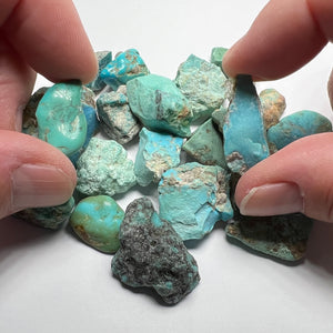 Turquoise - Kingman Arizona