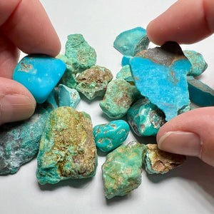 Turquoise - Kingman Arizona