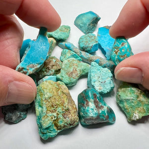 Turquoise - Kingman Arizona