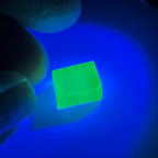 Lutetium Aluminum Garnet (LuAG)