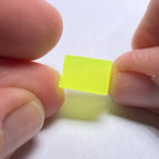 Lutetium Aluminum Garnet (LuAG)