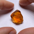 Santa Ana Madeira Citrine - Brazil