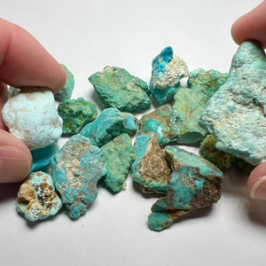 Turquoise - Kingman Arizona