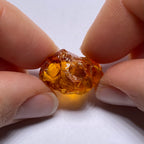 Santa Ana Madeira Citrine - Brazil