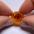 Santa Ana Madeira Citrine - Brazil