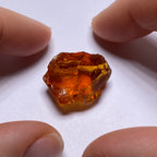 Santa Ana Madeira Citrine - Brazil