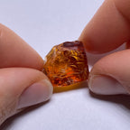 Santa Ana Madeira Citrine - Brazil