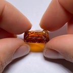 Santa Ana Madeira Citrine - Brazil