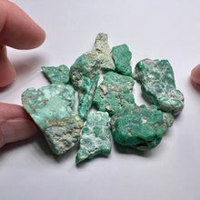 Load image into Gallery viewer, Variscite - Broken Arrow Mine, Nevada
