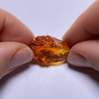 Santa Ana Madeira Citrine - Brazil