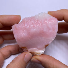 Load image into Gallery viewer, Pink Peruvian Opal
