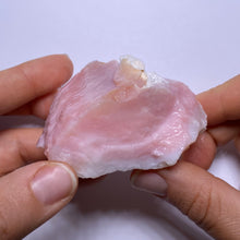 Load image into Gallery viewer, Pink Peruvian Opal
