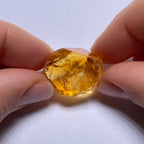 Bahia Citrine - Brazil