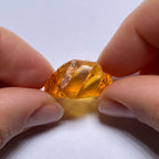 Bahia Citrine - Brazil