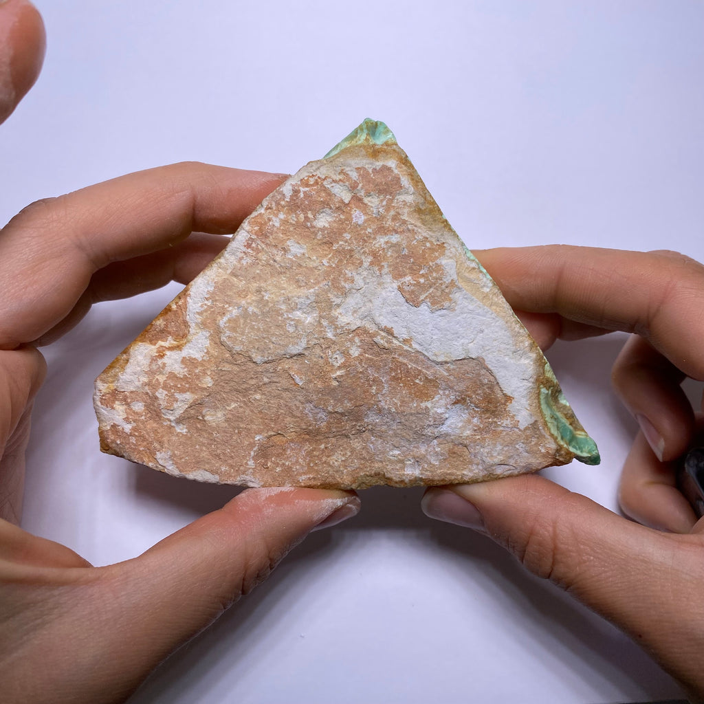 Variscite - Australia