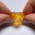 Bahia Citrine - Brazil