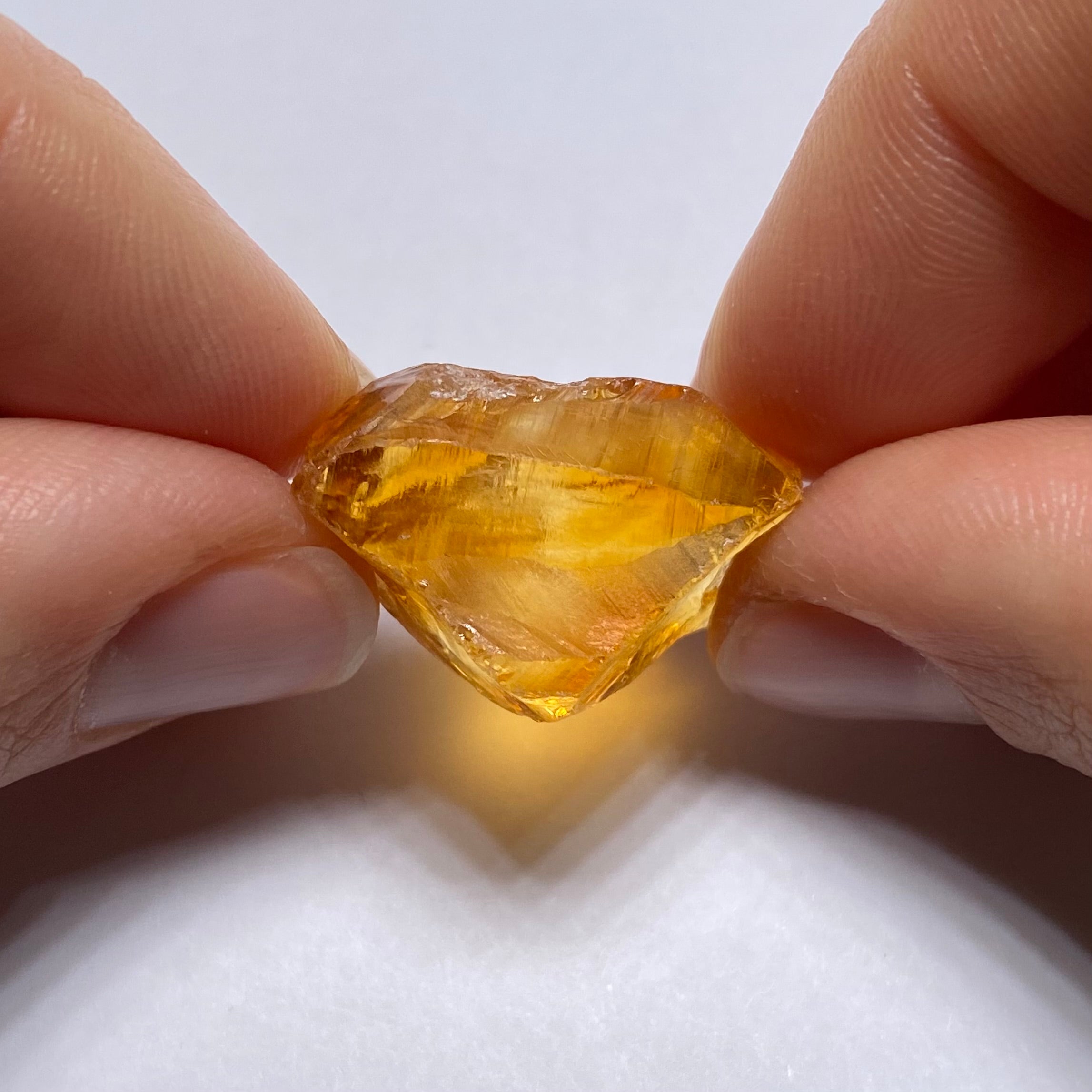 Bahia Citrine - Brazil