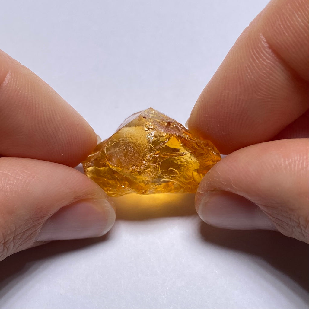 Bahia Citrine - Brazil