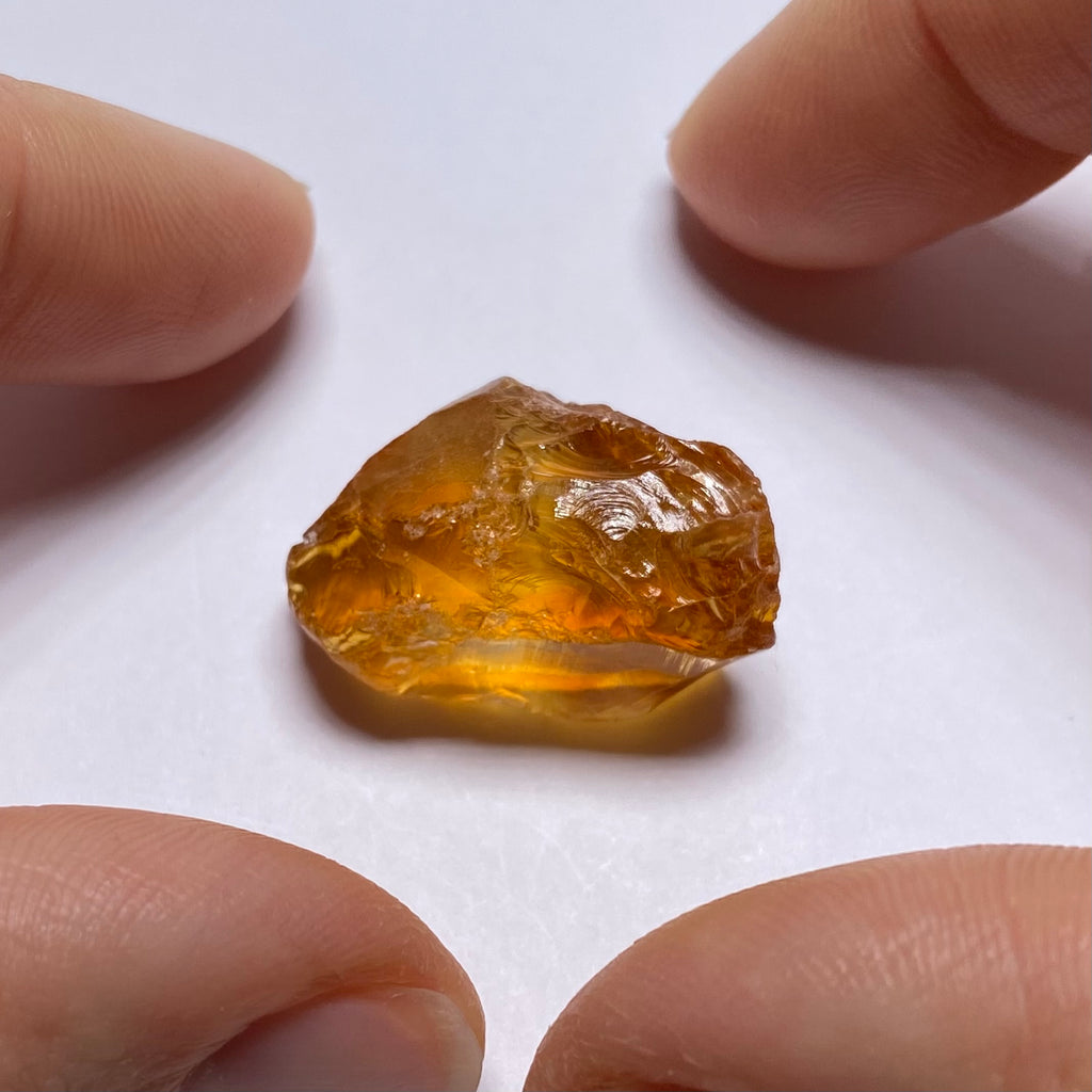 Bahia Citrine - Brazil
