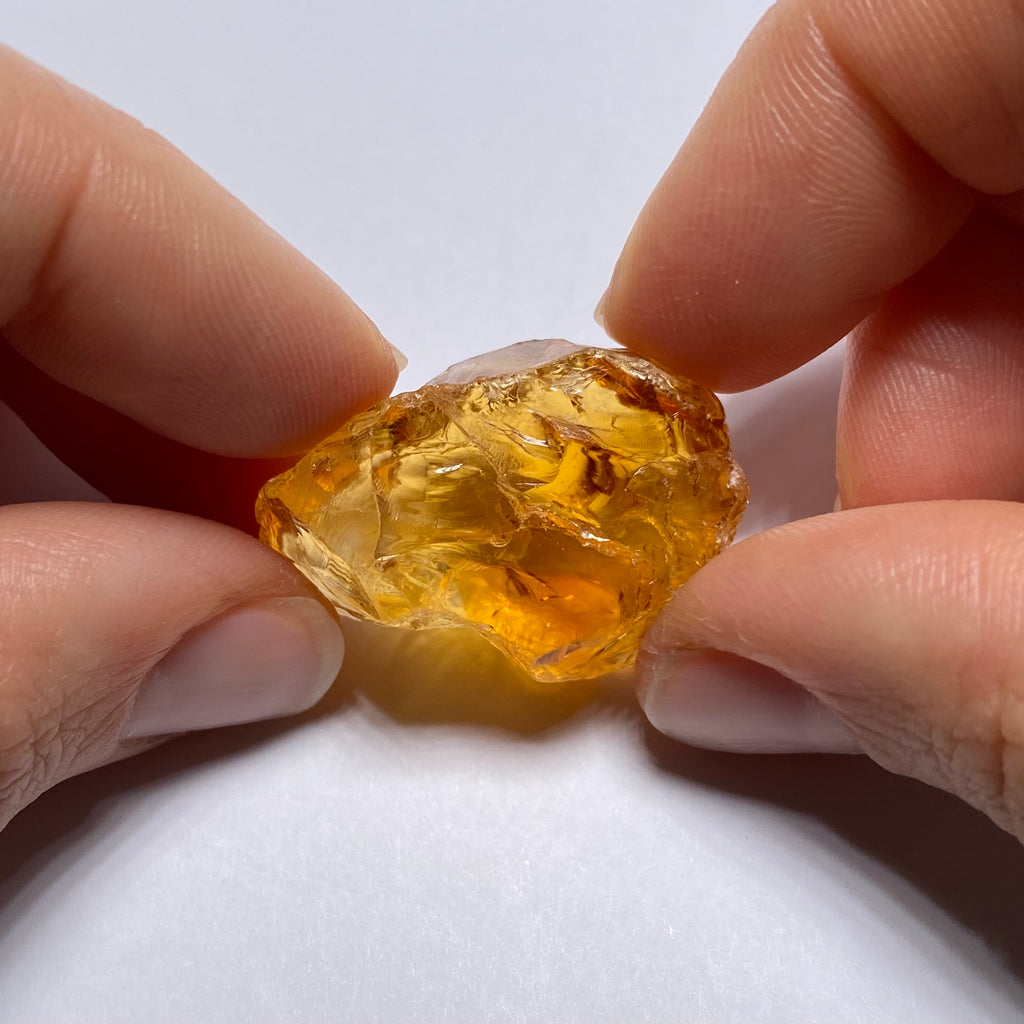 Bahia Citrine - Brazil