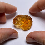 Bahia Citrine - Brazil