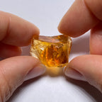Bahia Citrine - Brazil