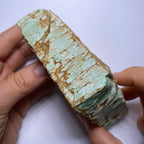 Webbed Variscite - Australia