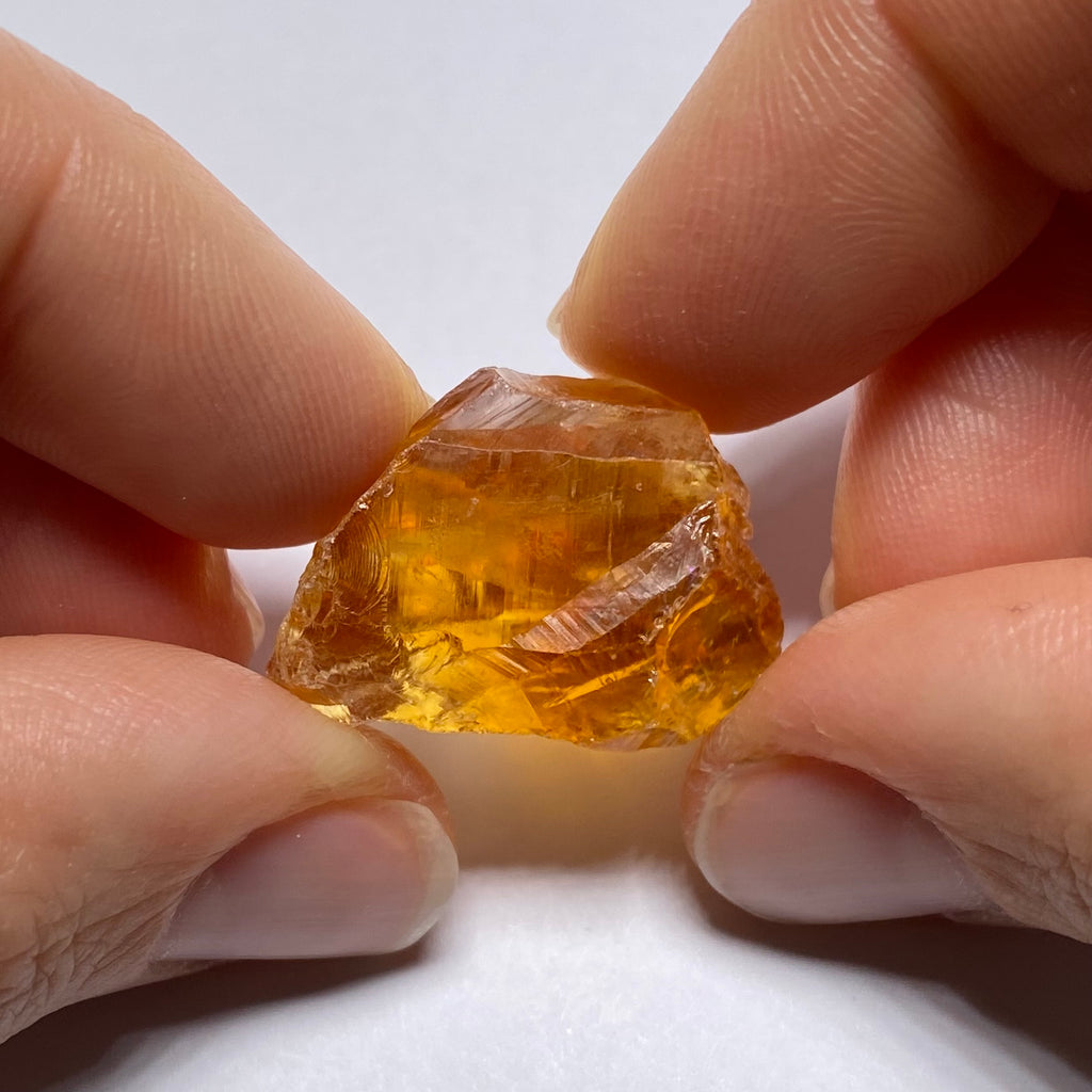 Bahia Citrine - Brazil