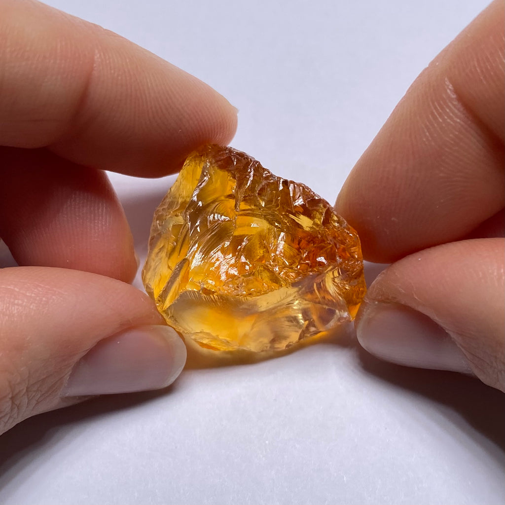 Bahia Citrine - Brazil