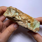 Webbed Variscite - Australia