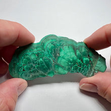 Load image into Gallery viewer, Malachite - Congo
