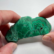 Load image into Gallery viewer, Malachite - Congo
