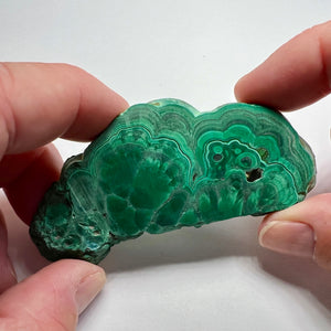 Malachite - Congo