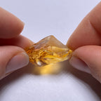 Bahia Citrine - Brazil