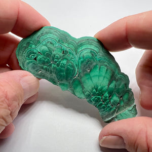 Malachite - Congo