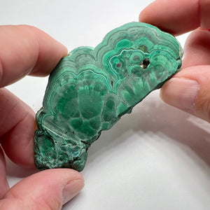 Malachite - Congo