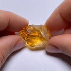 Bahia Citrine - Brazil