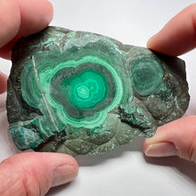 Load image into Gallery viewer, Malachite - Congo
