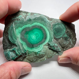 Malachite - Congo