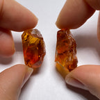 Bahia Citrine - Brazil